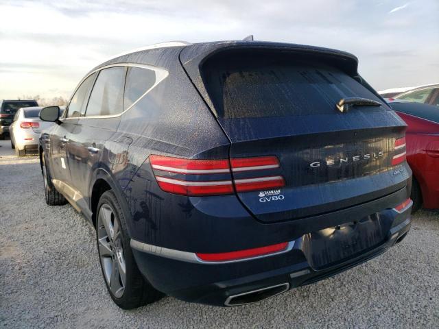 2021 GENESIS GV80 BASE KMUHCESC8MU035024