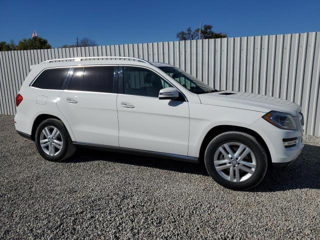2015 MERCEDES-BENZ GL 450 4MA - 4JGDF6EE8FA563318