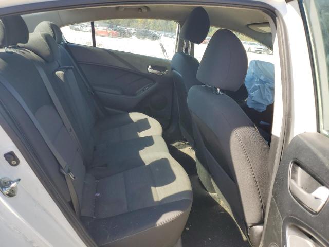 3KPFL4A70JE252571 KIA FORTE LX
