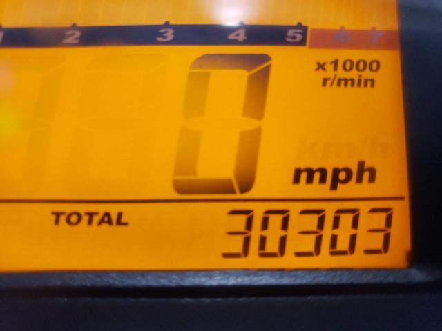 2007 HONDA VTX1800 C1 1HFSC460X7A500966