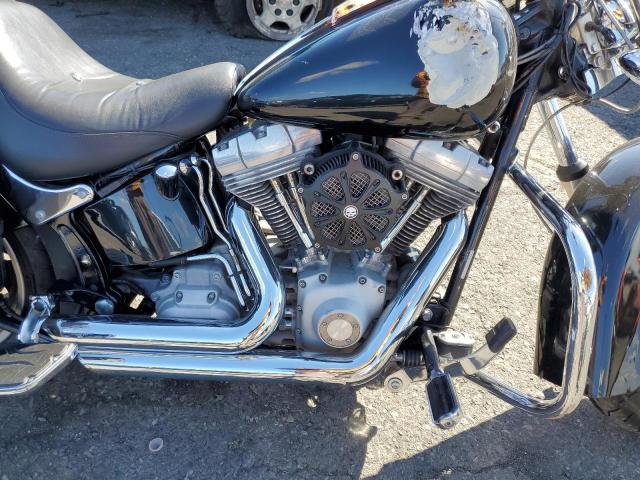 2007 HARLEY-DAVIDSON FXST 1HD1BV5177Y040244