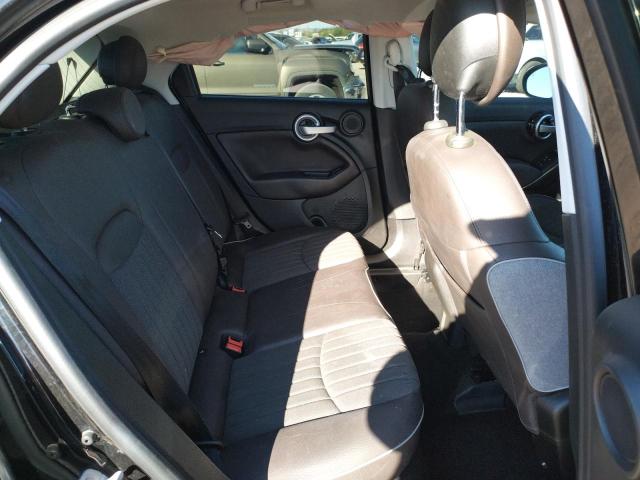 2017 FIAT 500X LOUNG ZFBCFXDB3HP607760