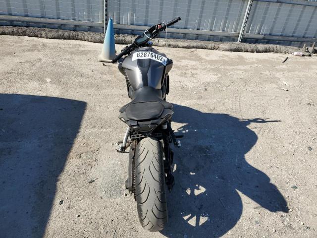 2018 YAMAHA MT07 C JYARM27Y8JA000399
