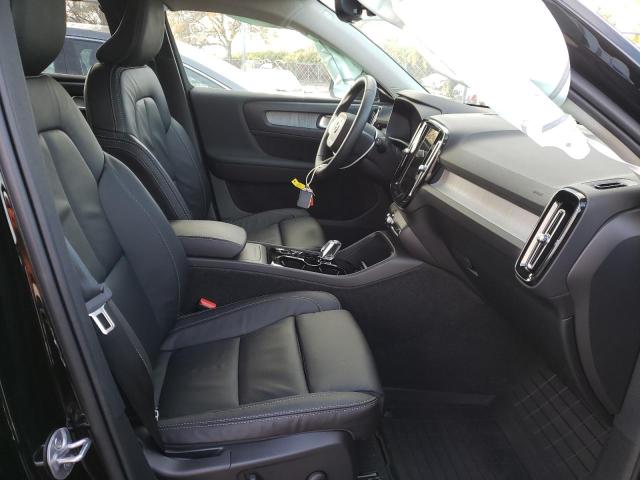 2023 VOLVO XC40 PLUS YV4L12UN8P2911443