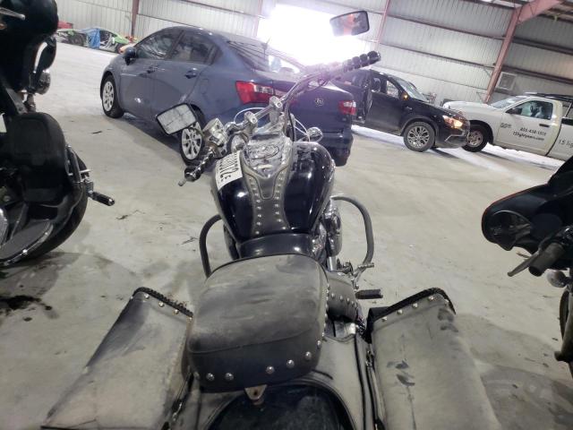 2007 HONDA VTX1800 C1 1HFSC460X7A500966