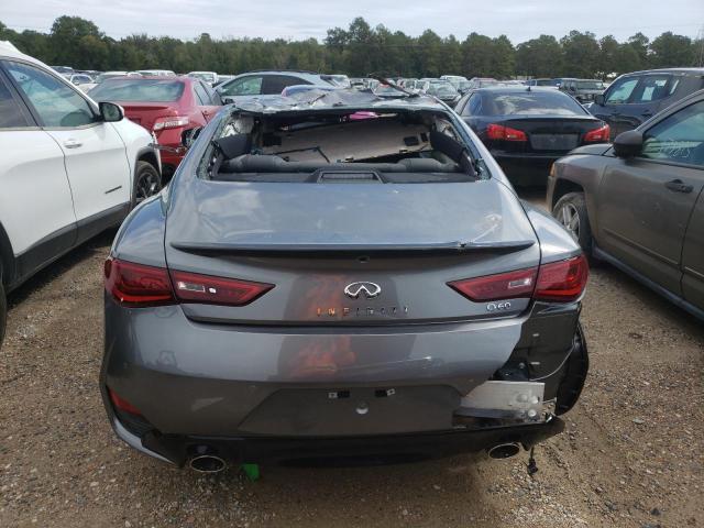 2022 INFINITI Q60 LUXE JN1EV7KK7NM600239
