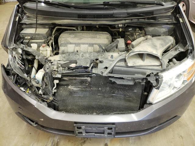 VIN 5FNRL5H67DB091019 2013 HONDA ODYSSEY no.7