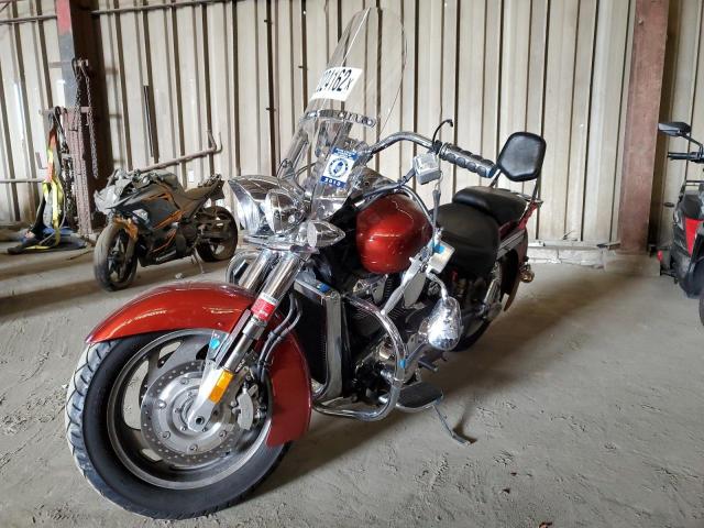 2008 HONDA VTX1800 N3 1HFSC49G98A600499
