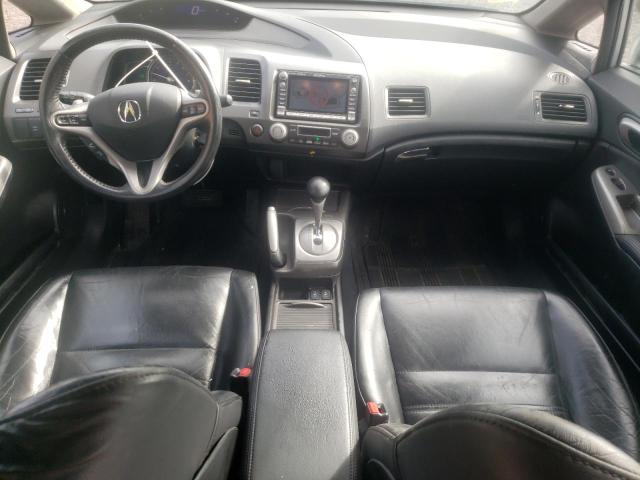 2HHFD5F74BH200164 Acura Csx Technology
