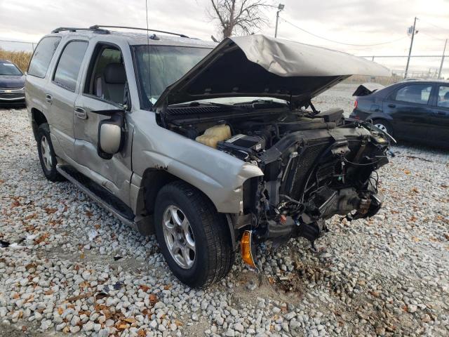 2003 GMC Yukon Denali