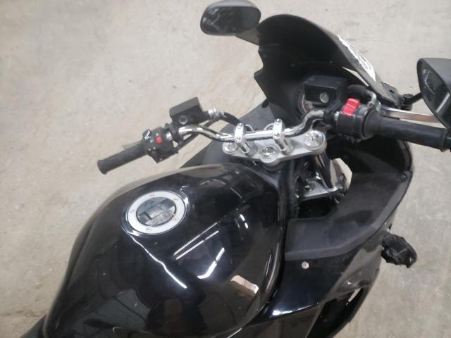 2011 SUZUKI GSX1250 F JS1GW72B9B2100815