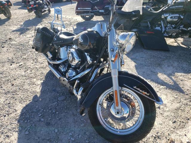 2013 Harley-Davidson Flstc Heritage Softail Classic en venta en Rogersville, MO