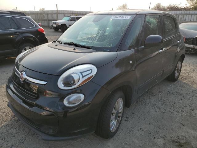 2017 FIAT 500L POP ZFBCFAAH2HZ040158