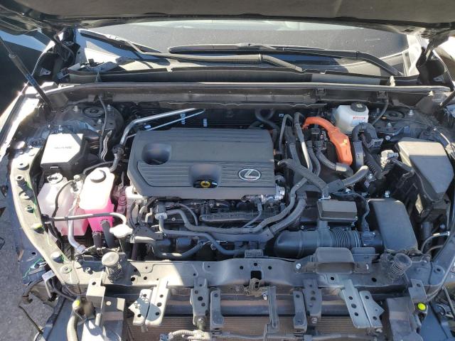 2022 LEXUS NX 350H JTJGKCEZ6N5002246