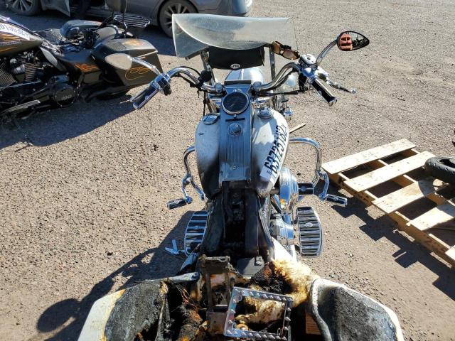2006 HARLEY-DAVIDSON FLHRI 1HD1FBW1X6Y668928