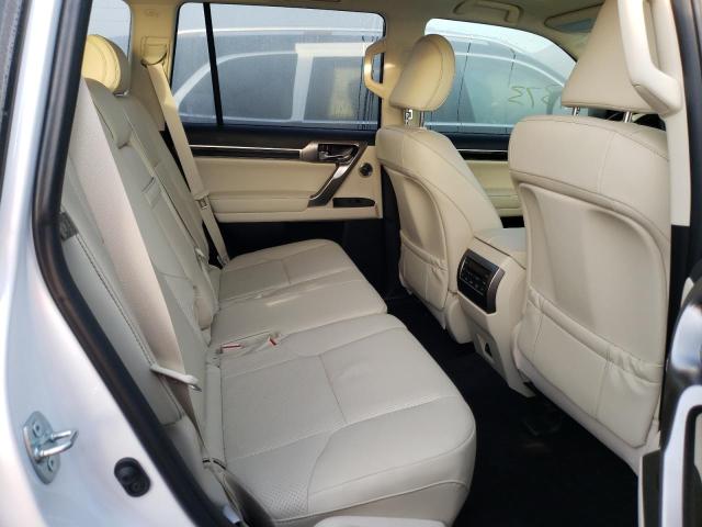 2022 LEXUS GX 460 LUX JTJGM7BX8N5316744