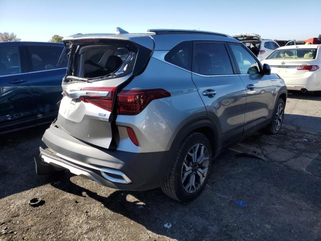 2021 KIA SELTOS EX - KNDERCAA6M7181915
