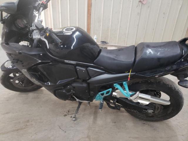 2011 SUZUKI GSX1250 F JS1GW72B9B2100815