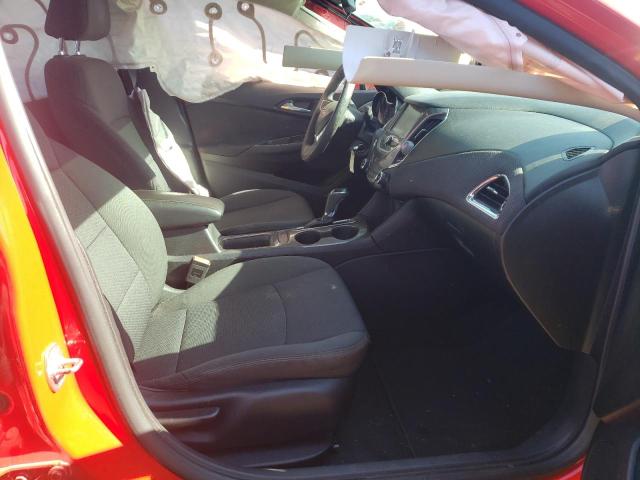 2016 CHEVROLET CRUZE LT - 1G1BE5SM4G7317278