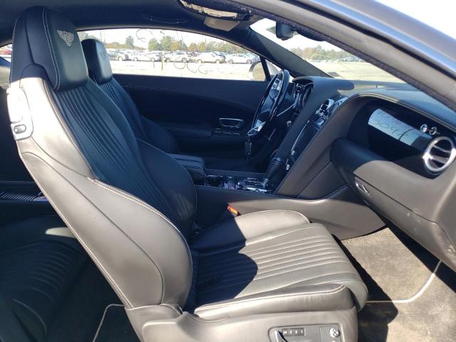 2016 BENTLEY CONTINENTA SCBFU7ZAXGC057207