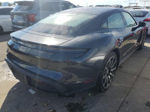 2021 PORSCHE TAYCAN WP0AA2Y18MSA15904