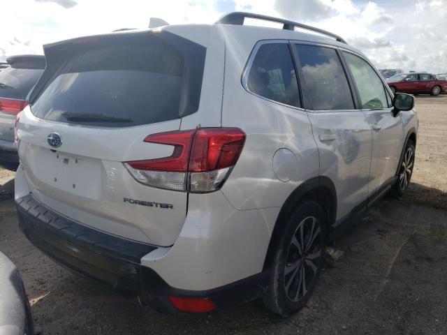 JF2SKASCXLH448690 Subaru Forester Limited