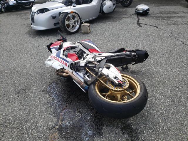 2019 HONDA CBR1000 S JH2SC7772KK200047