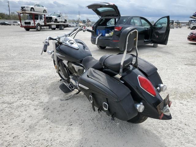 2005 HONDA VTX1300 R 1HFSC52335A215383