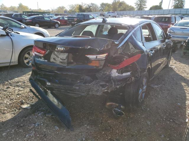 5XXGT4L31KG371835 KIA Optima Lx