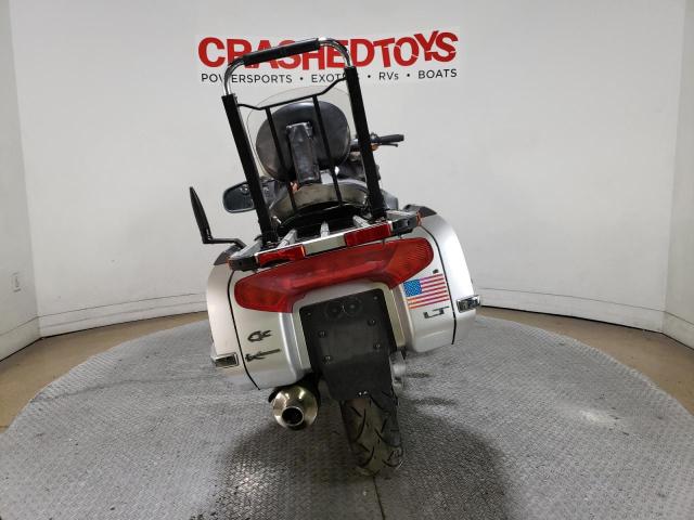 2003 BMW K1200 LT WB10555A53ZD80274