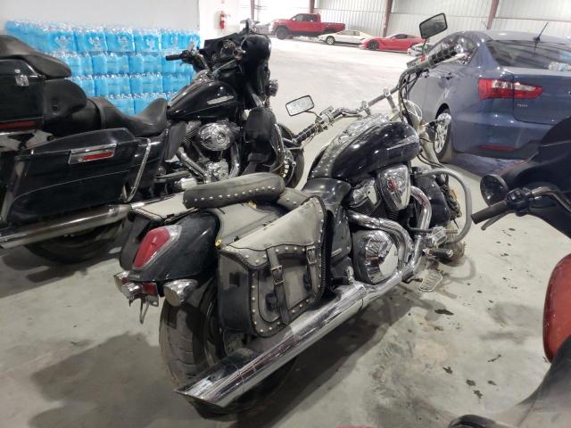 2007 HONDA VTX1800 C1 1HFSC460X7A500966