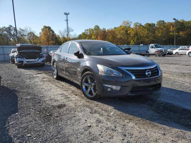 Salvage cars for sale from Copart York Haven, PA: 2013 Nissan Altima 3.5