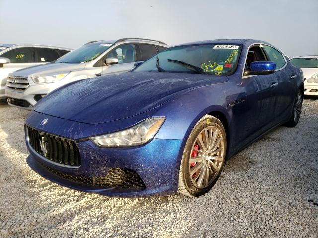 ZAM57RTA5F1145303 Maserati ALL MODELS