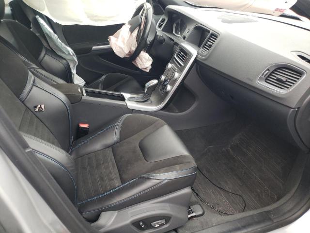 2018 VOLVO S60 POLEST YV1A0MTW8J2453374