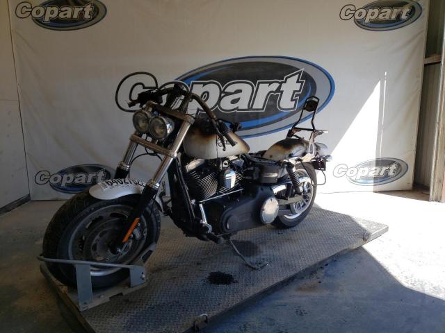 2011 HARLEY-DAVIDSON FXDF 1HD1GY416BC330467