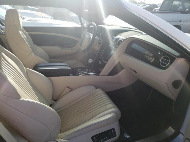 2017 BENTLEY CONTINENTA SCBGT3ZAXHC061422
