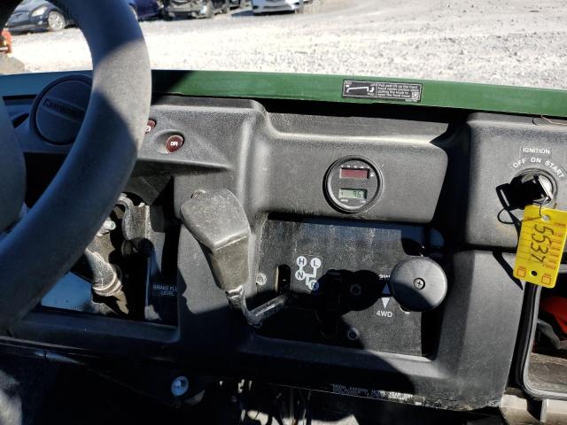 2021 KAWASAKI KAF620 M JK1AFCM16MB533238