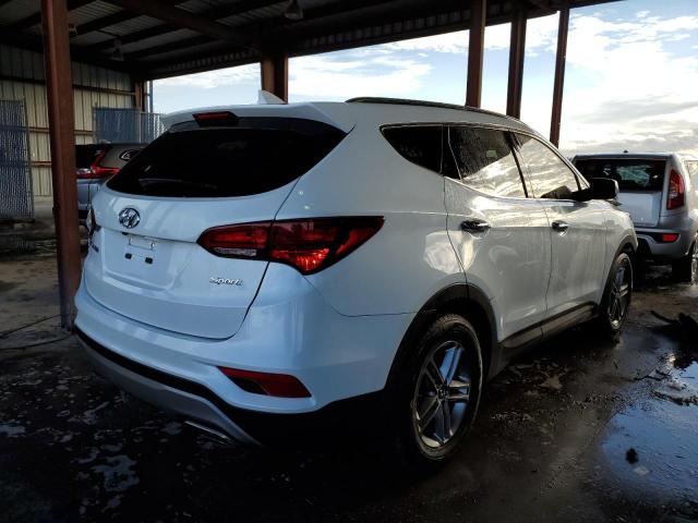 2017 HYUNDAI SANTA FE S - 5NMZU3LB9HH026408
