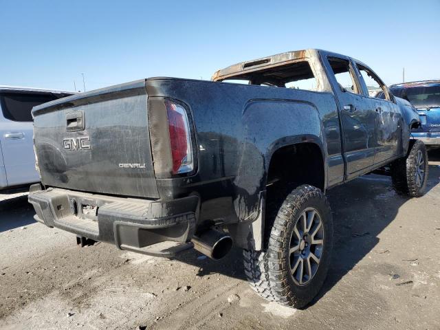 2018 GMC CANYON DEN - 1GTP6EE1XJ1231012