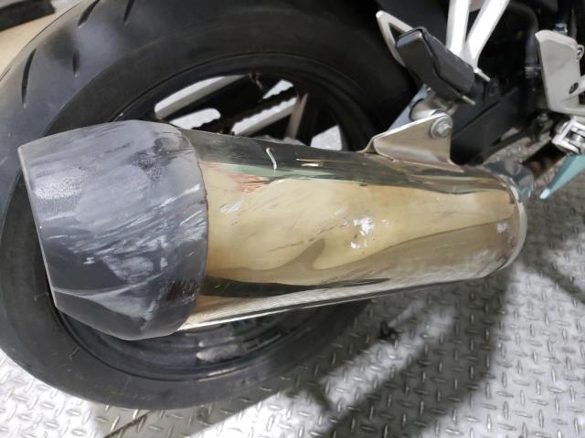 2019 HONDA CBR300 RA MLHNC5154K5500413