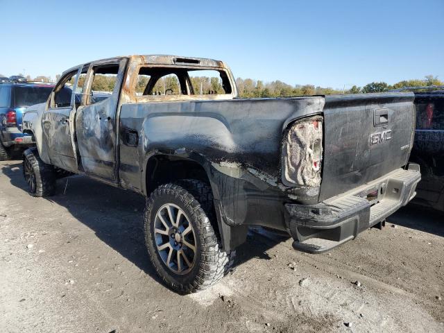 2018 GMC CANYON DEN - 1GTP6EE1XJ1231012