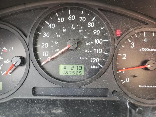 JF1GG685X4H805787 Subaru Impreza Outback Sport