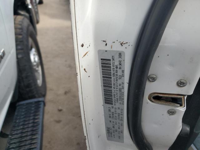 2018 RAM 3500 ST - 3C63R3GL6JG168833