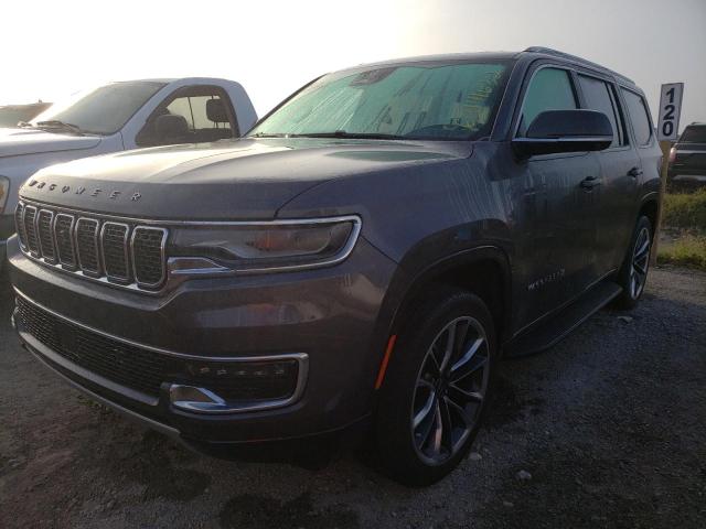 2022 JEEP WAGONEER S 1C4SJUBT5NS109411