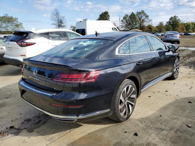2021 VOLKSWAGEN ARTEON SEL WVWSR7AN4ME004174
