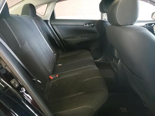 2017 NISSAN SENTRA S/S 3N1AB7AP5HY283504