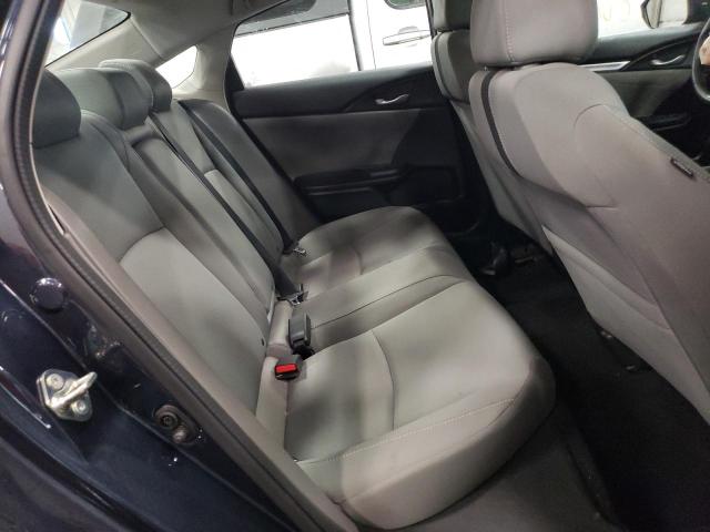 2016 HONDA CIVIC 4D 19XFC1F30GE007802