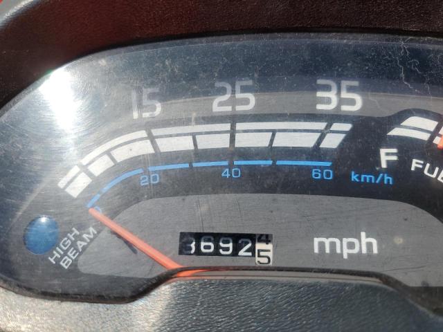 2001 HONDA SA50 3H1AF160X1D200443
