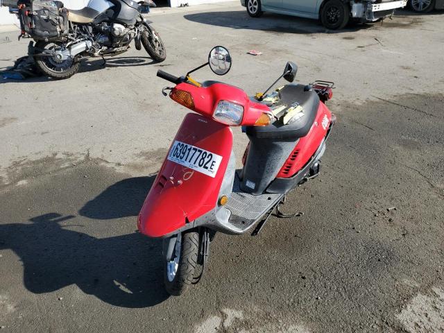 2001 HONDA SA50 3H1AF160X1D200443
