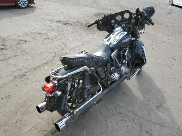 2007 HARLEY-DAVIDSON FLHX CALIF 1HD1KB4307Y643523